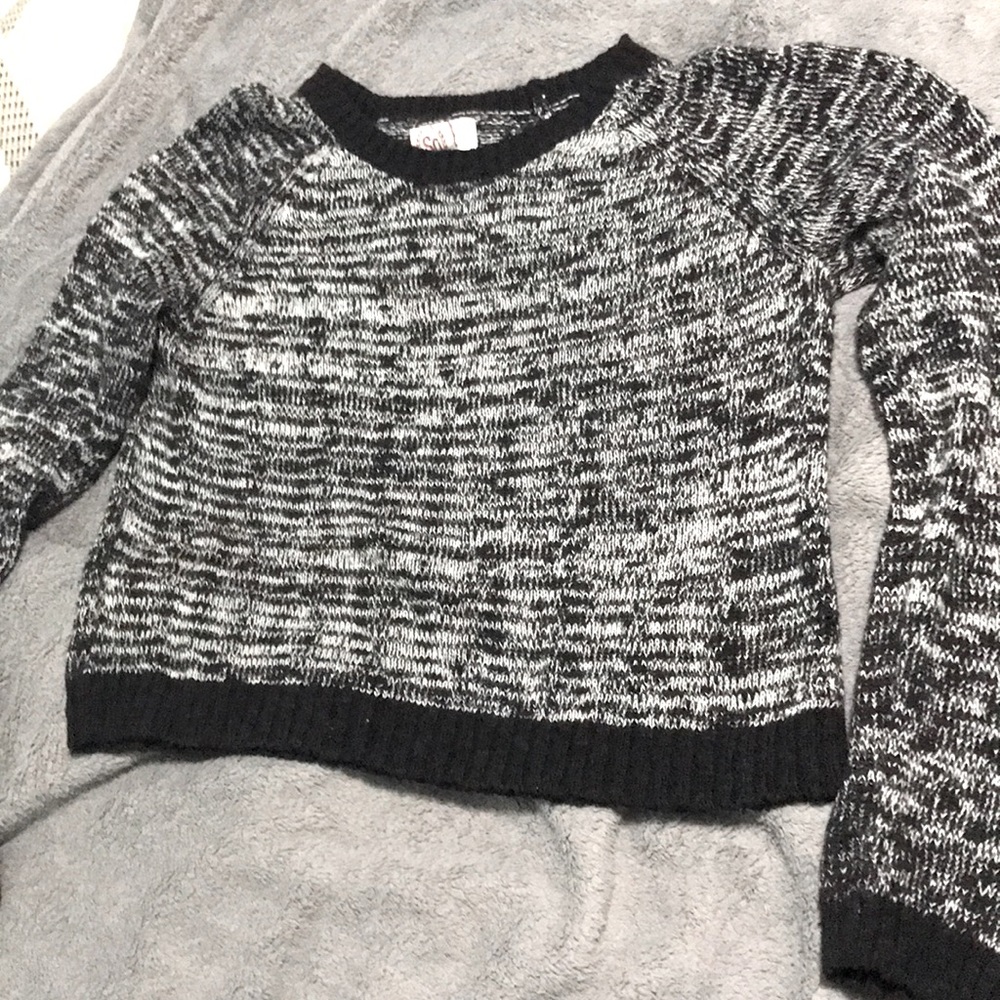 Long sleeve Sweater